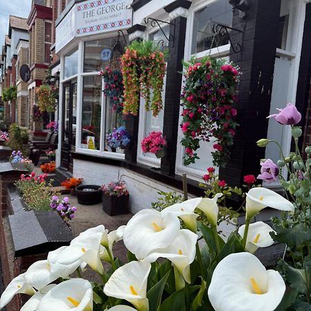 The George Guest House Bridlington Bagian luar foto